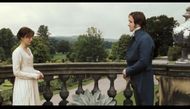 Pride and Prejudice, Image Source - Focus Features