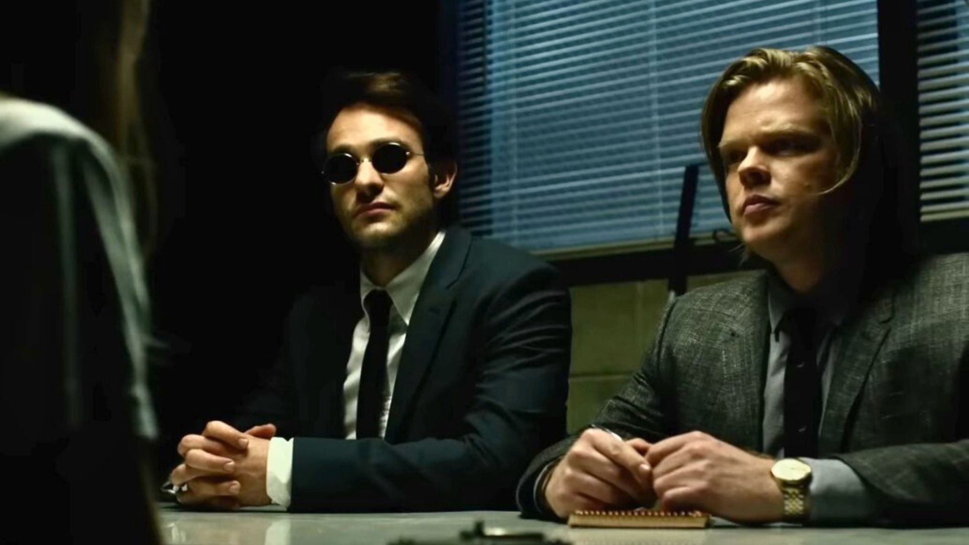 Daredevil: Season 1, Episode 1 | Image via Marvel Television