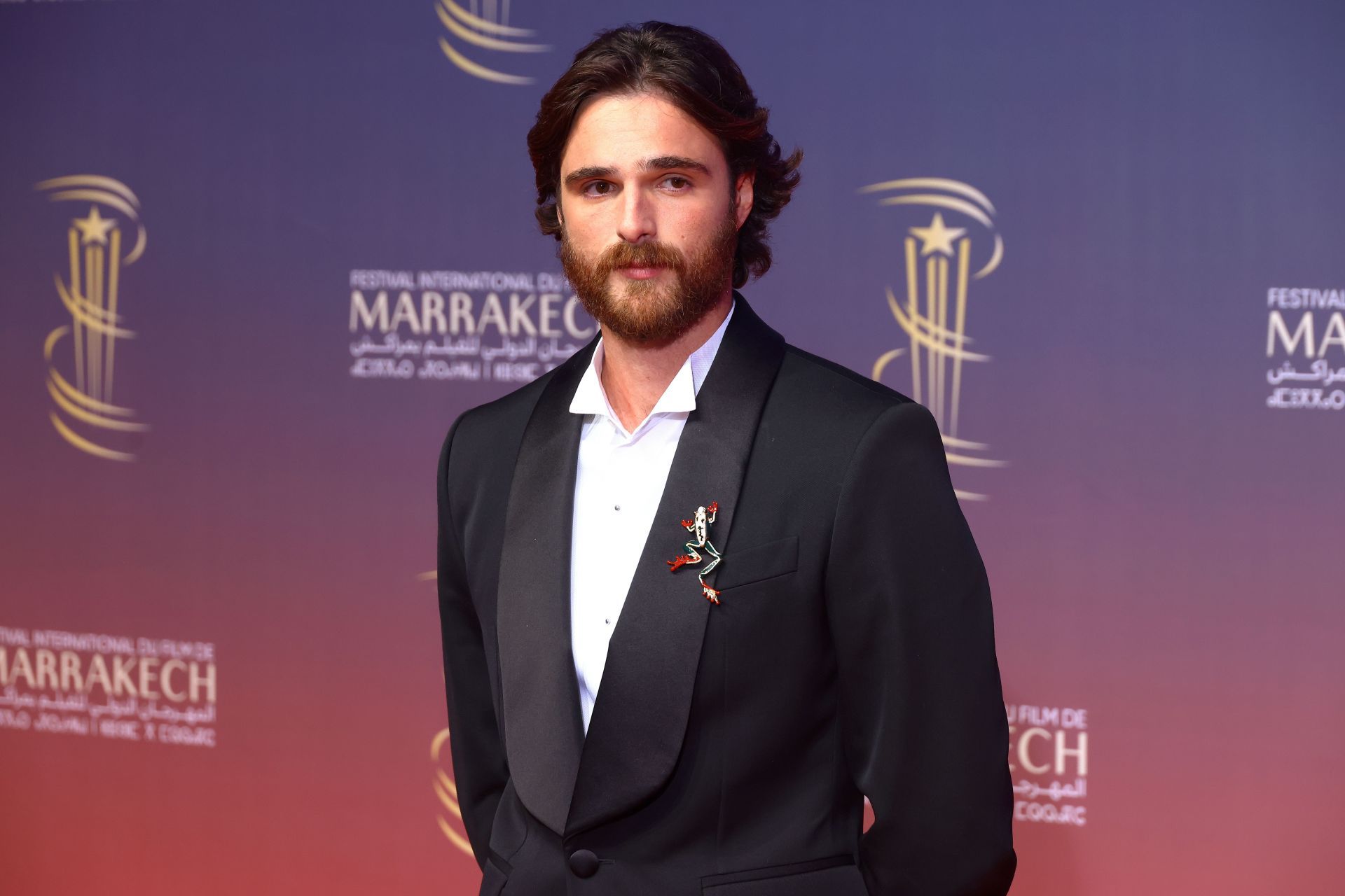 Opening Ceremony - 21st Marrakech International Film Festival - Source: Getty