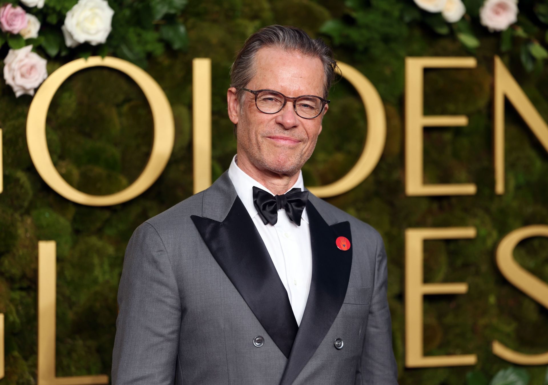 82nd Annual Golden Globe Awards - Arrivals - Source: Getty