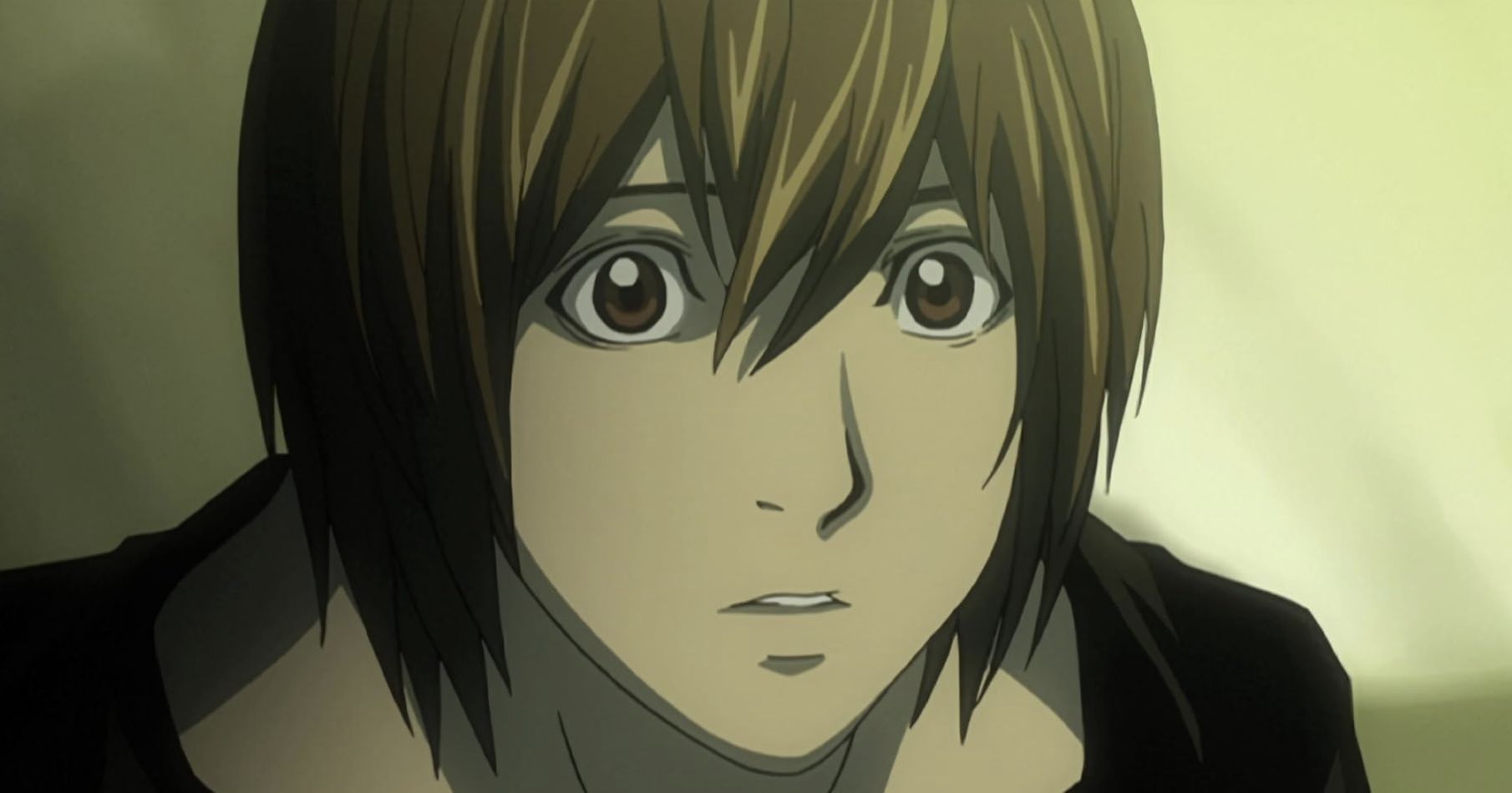 Death Note (Image via Nippon TV)