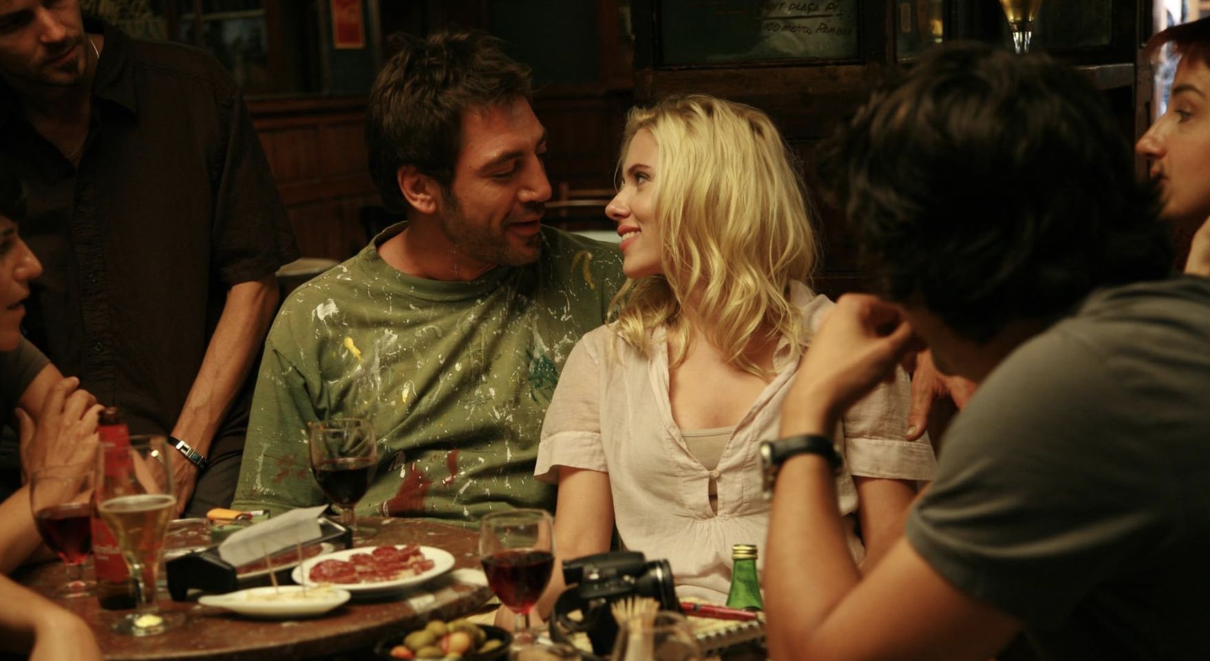 Vicky Cristina Barcelona (Image via Metro-Goldwyn-Mayer)