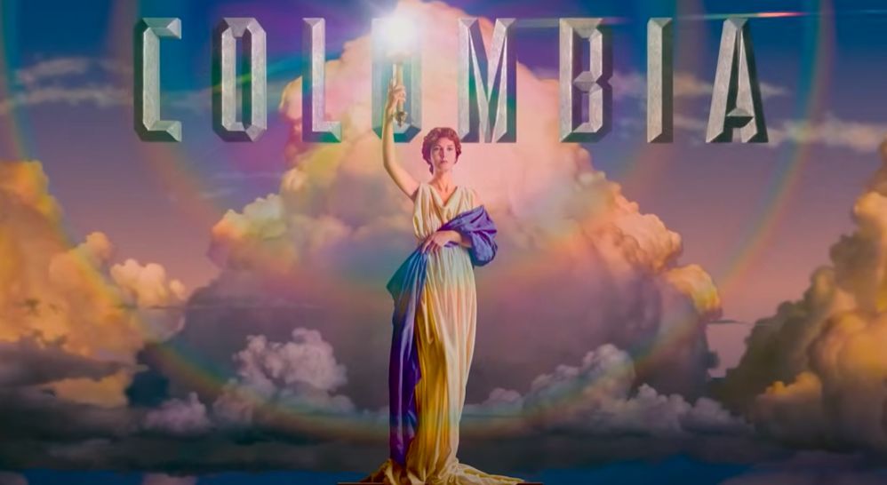 columbia pictures logo (via  vhsclassic90s/YouTube)