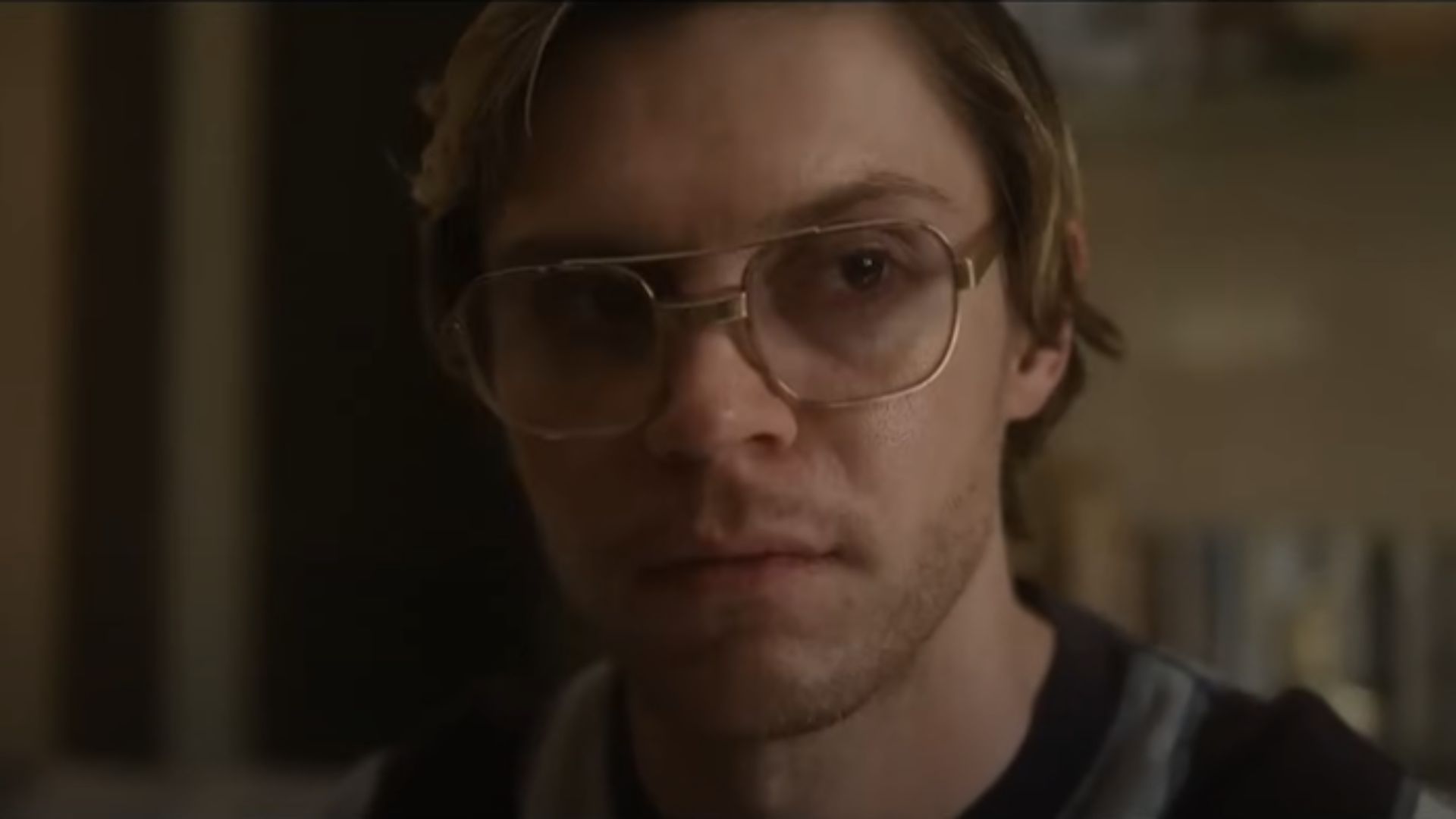 The Jeffrey Dahmer Story | Image via Rotten Tomatoes TV YouTube