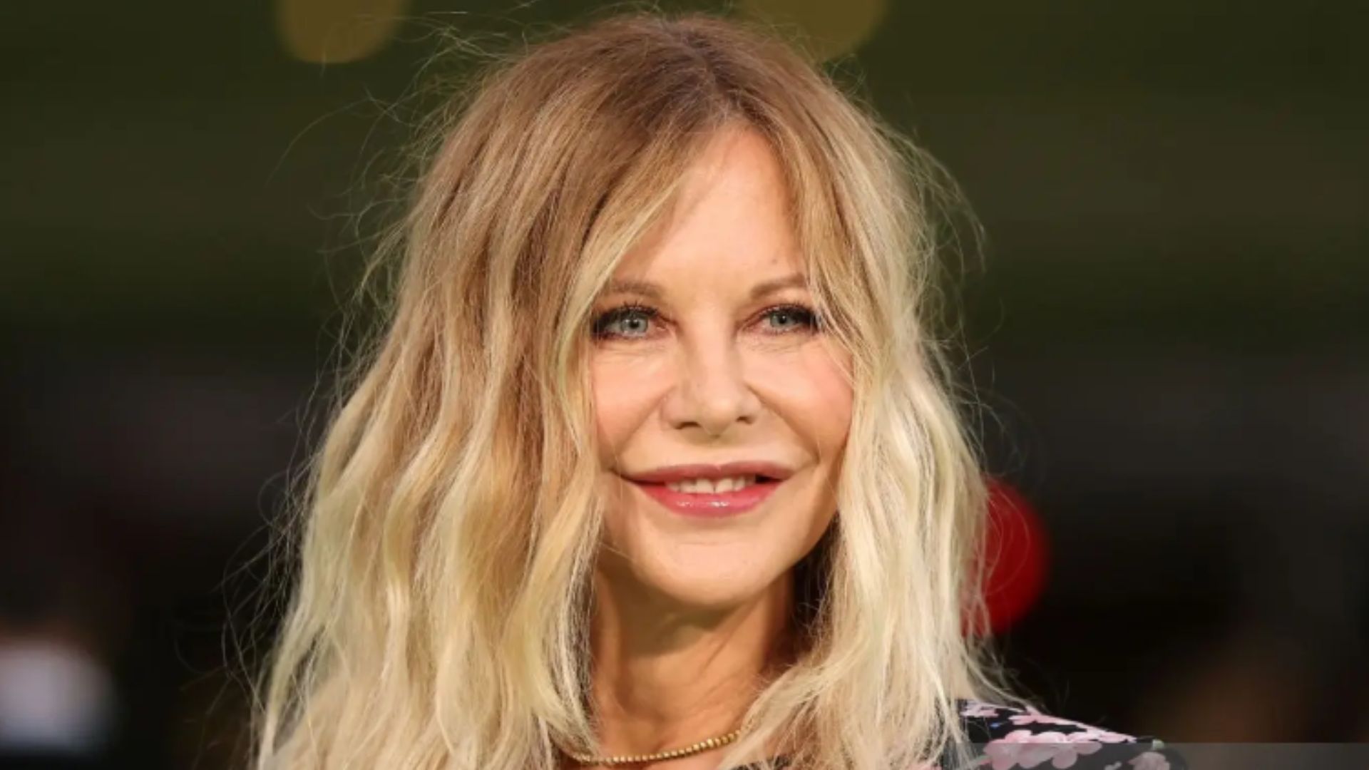 Meg Ryan| Image via Getty Images