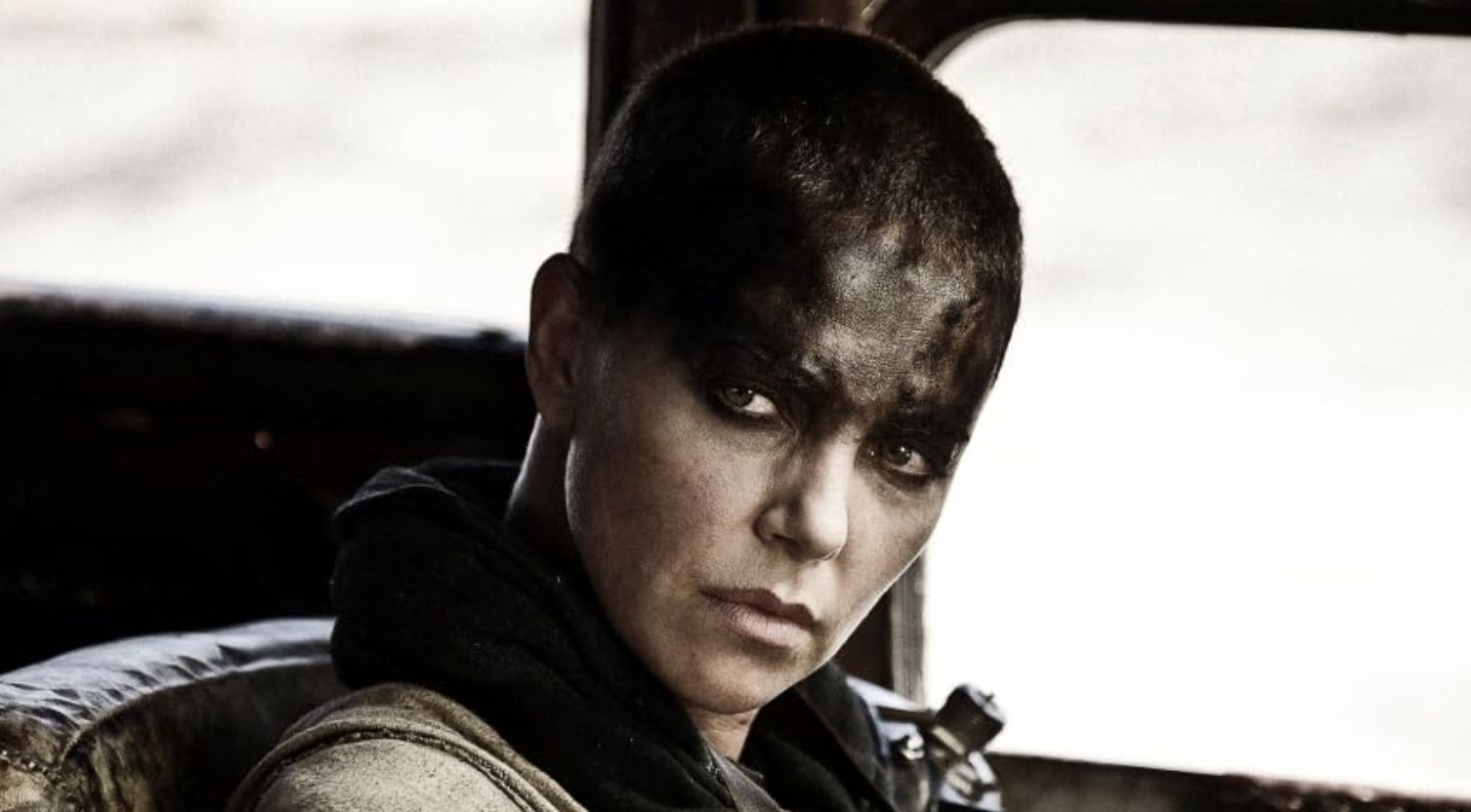 Mad Max: Fury Road (Image via Warner Bros)