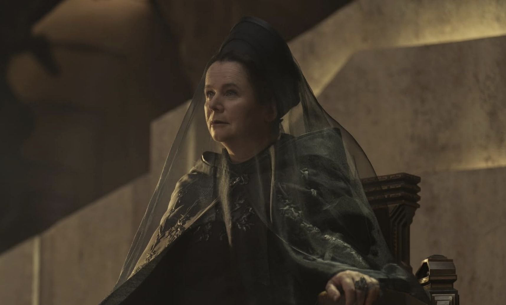 Dune: Prophecy Episode 6 recap focusses on Valya