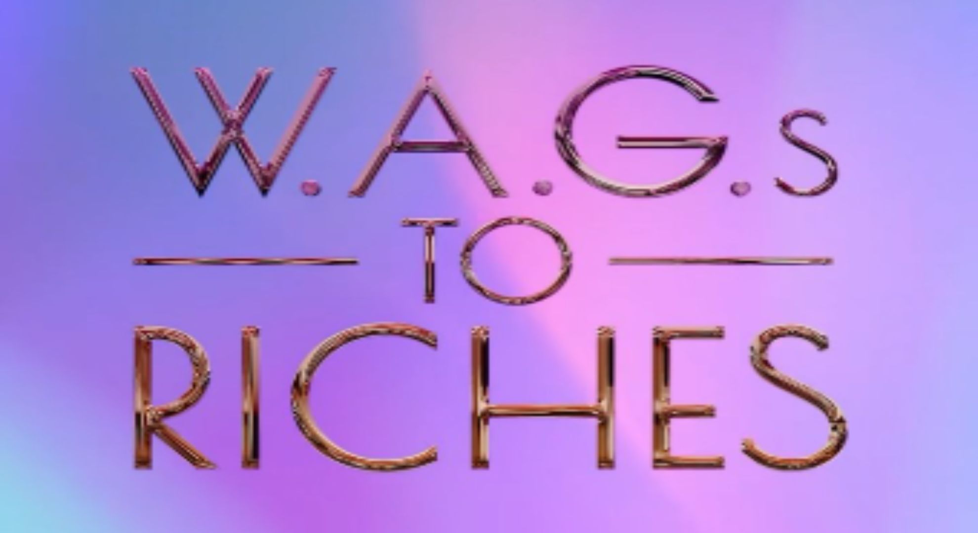 W.A.G.s TO RICHES