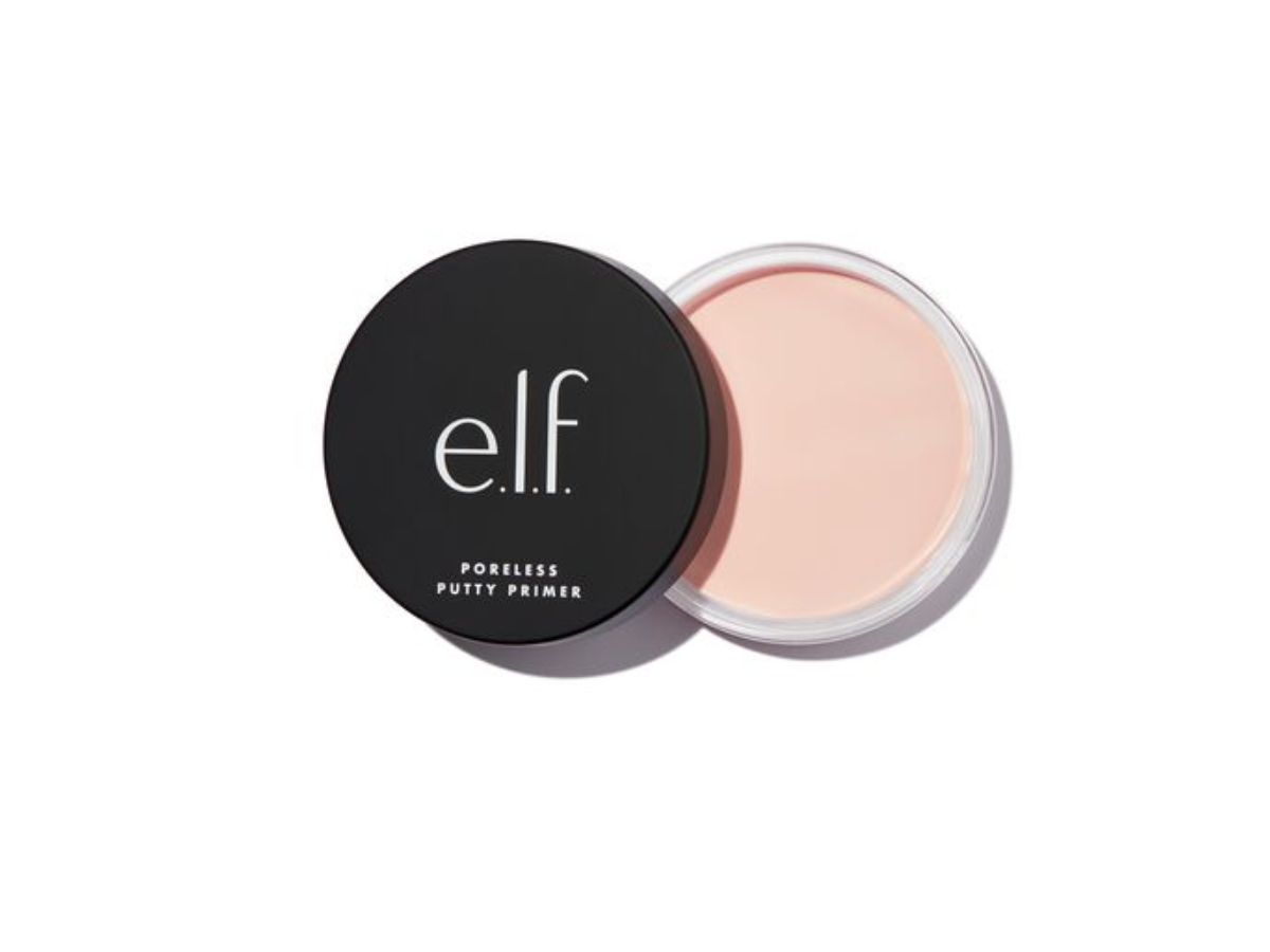 e.l.f. Poreless Putty Primer (Image via e.l.f.)