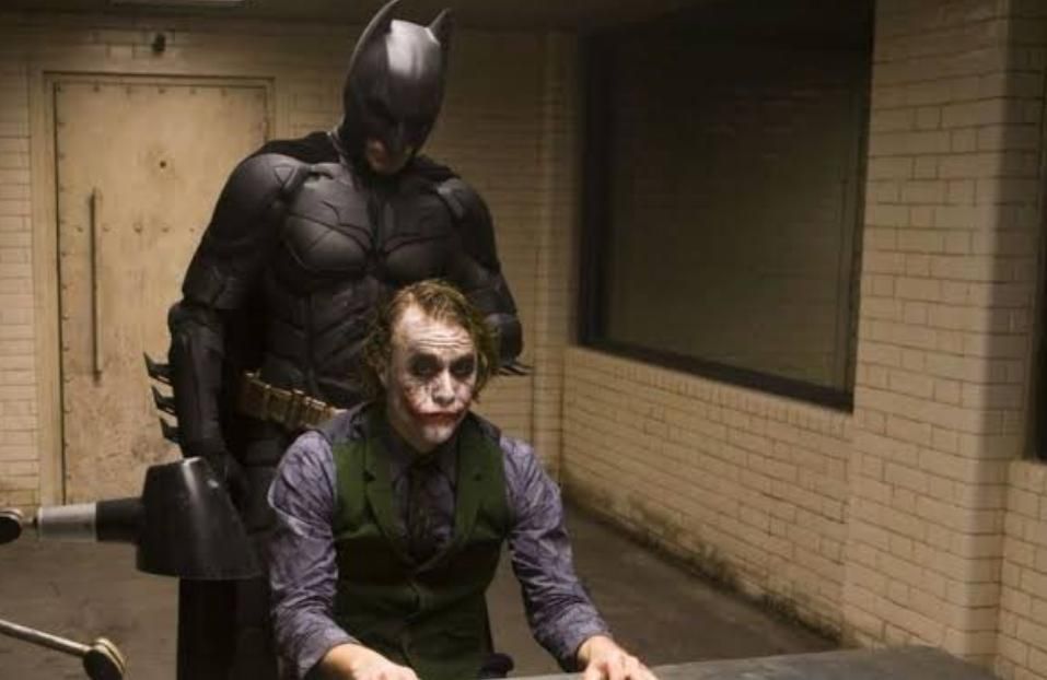 The Dark Knight (2008) | Image Source: Warner Bros. Pictures