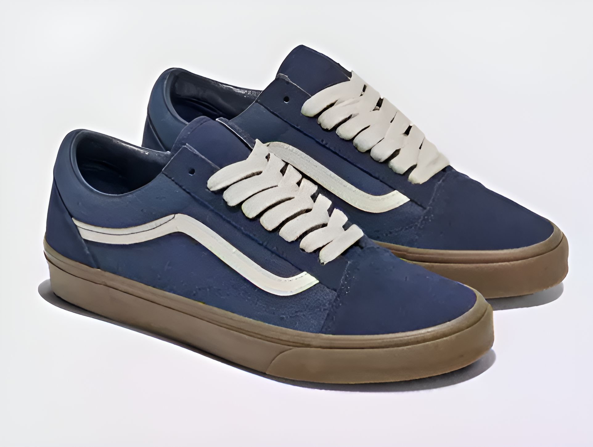 Old Skool Shoe. (image via vans.com)