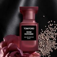 Rose Exposed eau de parfum (Image via Tom Ford)