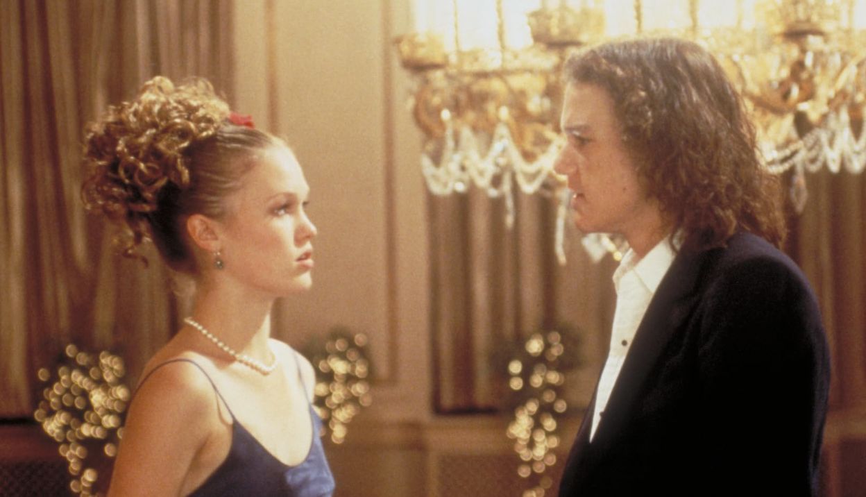 10 Things I Hate About You, Image Source - Buena Vista Pictures