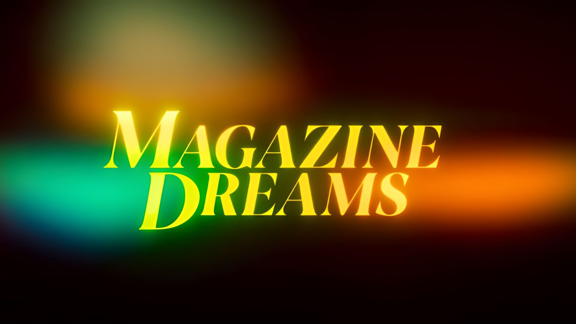 Upcoming drama film Magazine Dreams starring Jonathan Majors | Image source: YouTube/JoBlo Movie Network