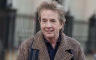 Martin Short’s Movies and TV Shows