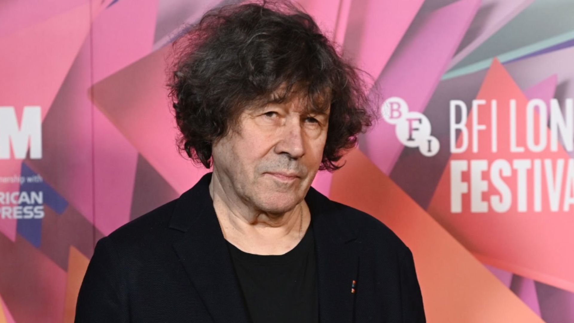 Stephen Rea| Image via Getty