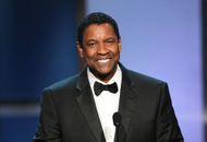 Denzel Washington (Photo by Kevin Winter/Getty Images for WarnerMedia)