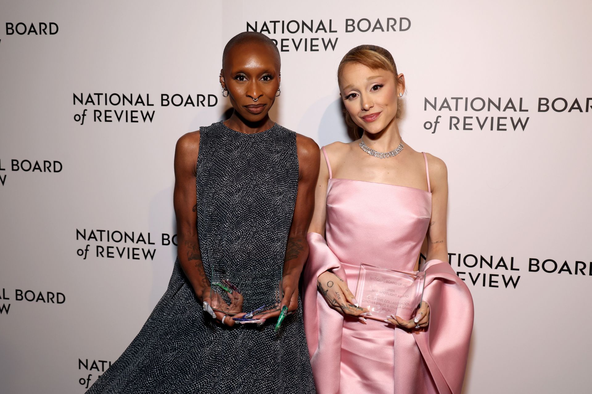 The National Board of Review Annual Awards Gala - Inside - Source: Getty