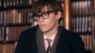 Eddie Redmayne in The Theory Of Everything | Image via Universal Pictures
