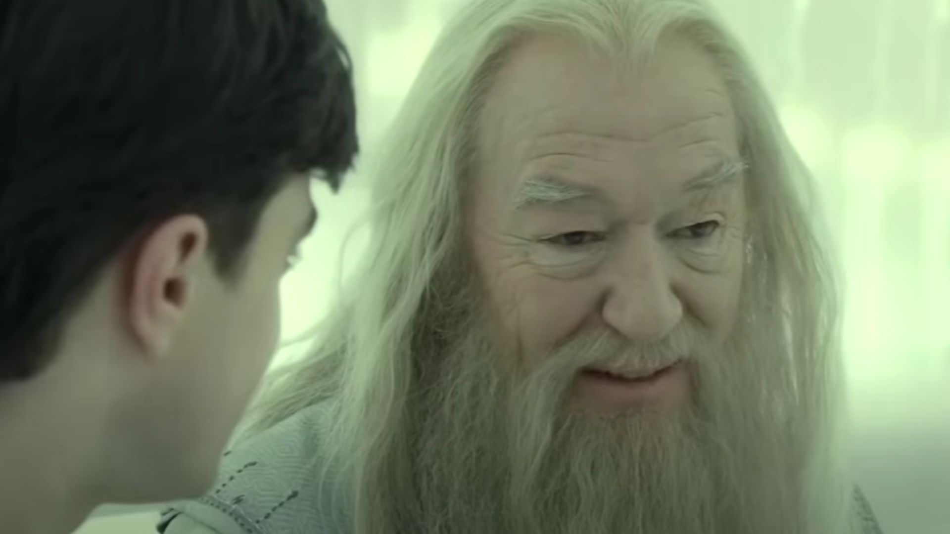 Dumbledore | Image Via: Warner Bros. Pictures