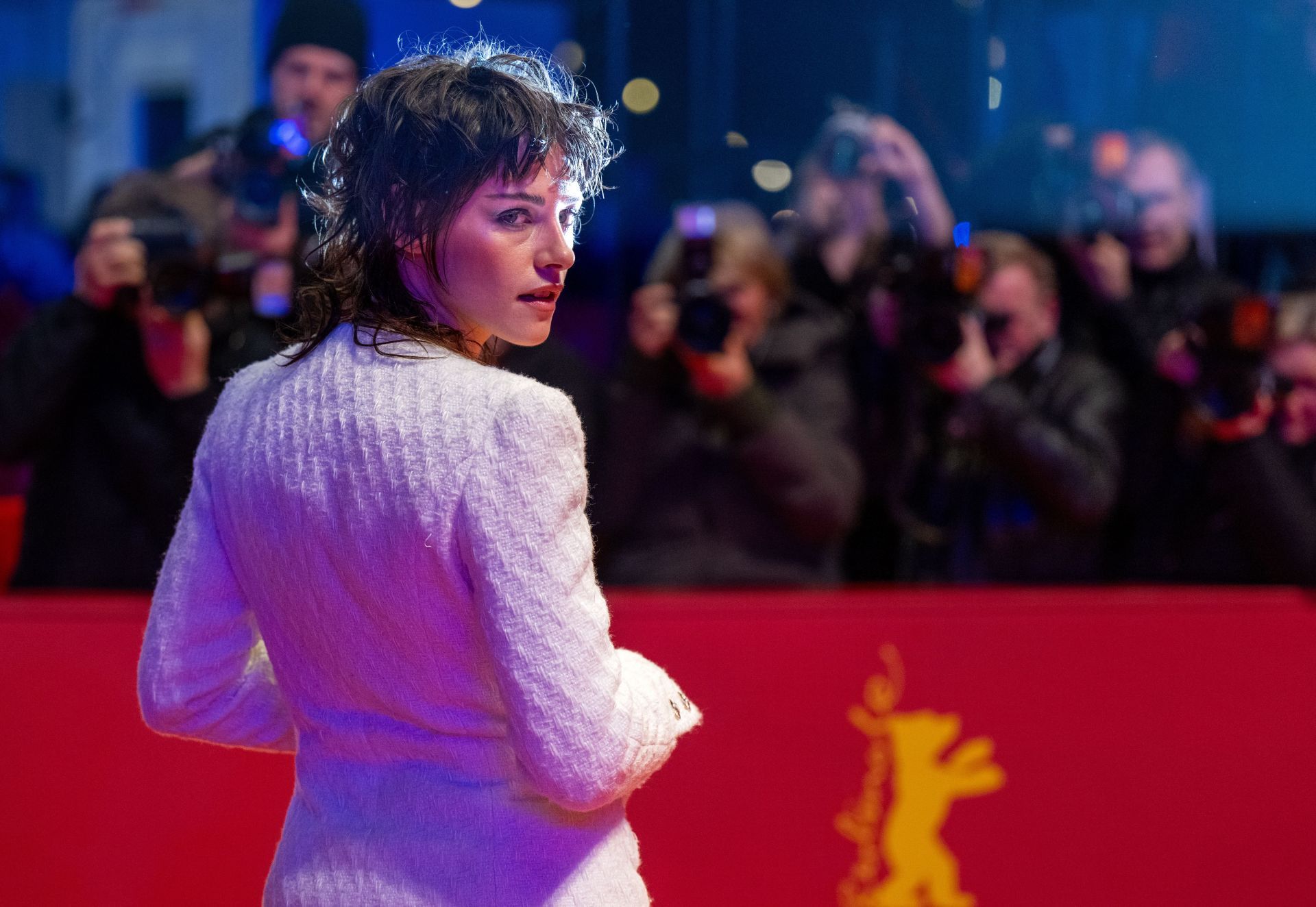 Berlinale 2024 - Source: Getty