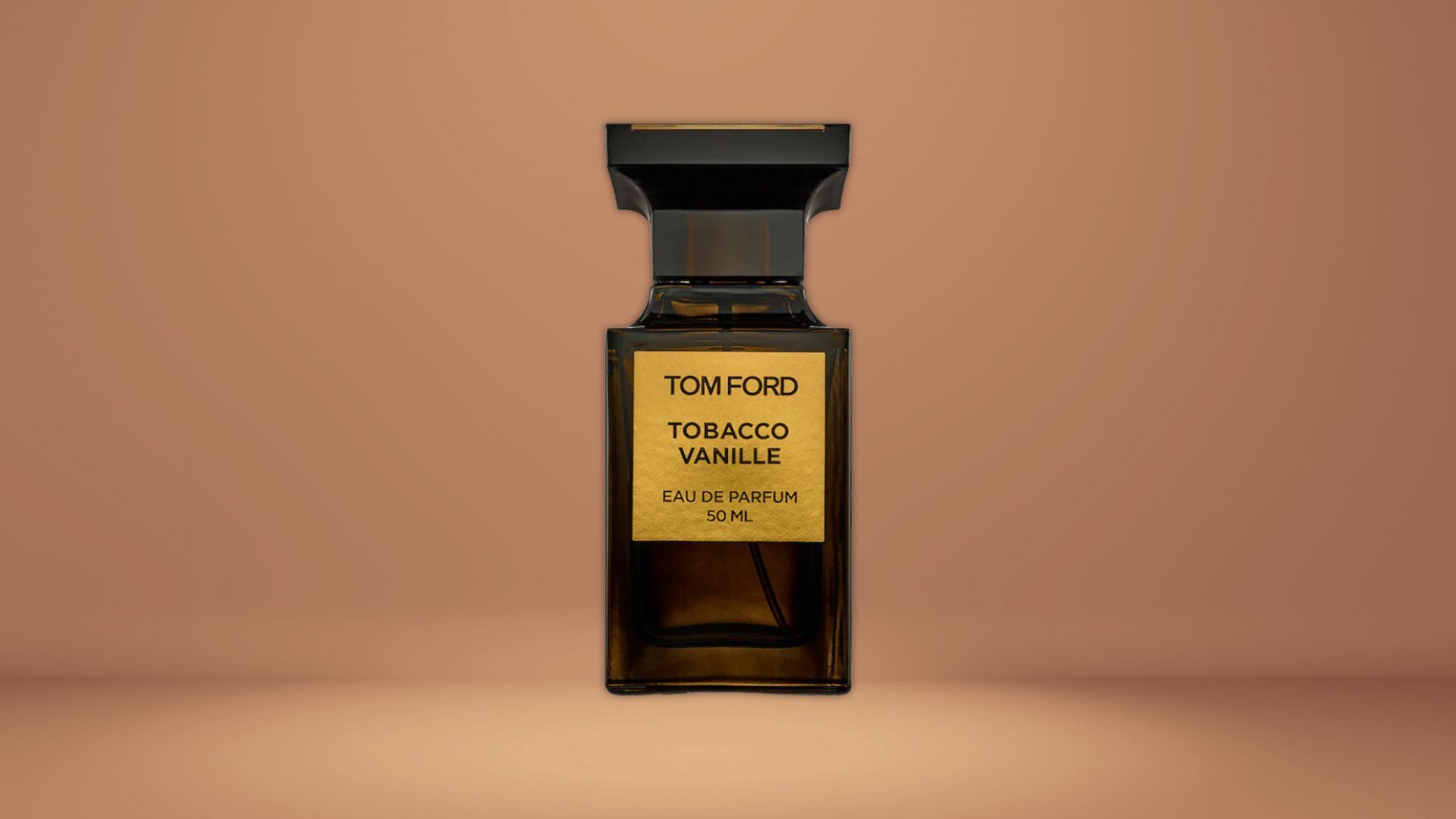 Tobacco Vanille by Tom Ford (Image via Sephora)