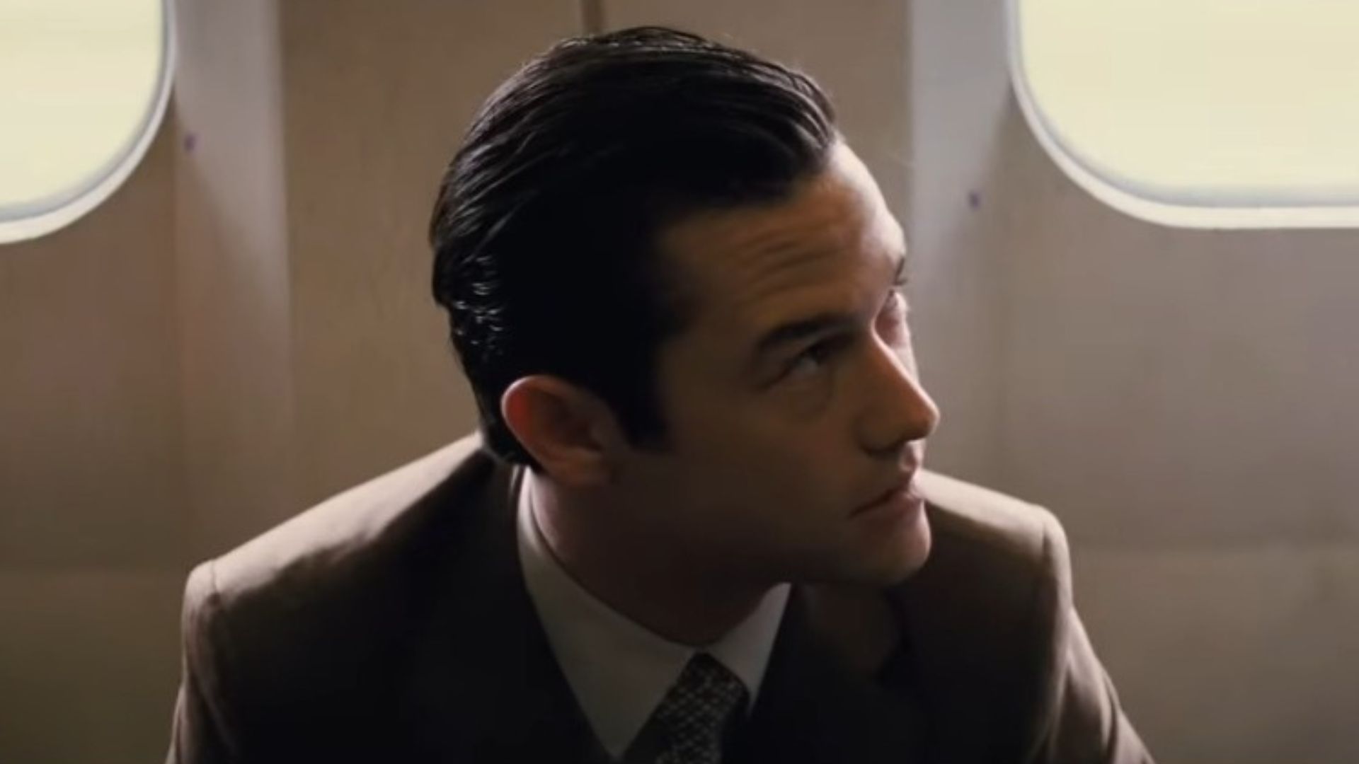 Arthur in Inception (2010) | Image via: Warner Bros. Pictures