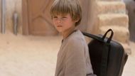 Jake Lloyd in The Star Wars Episode I | Image via Amazon Prime Video