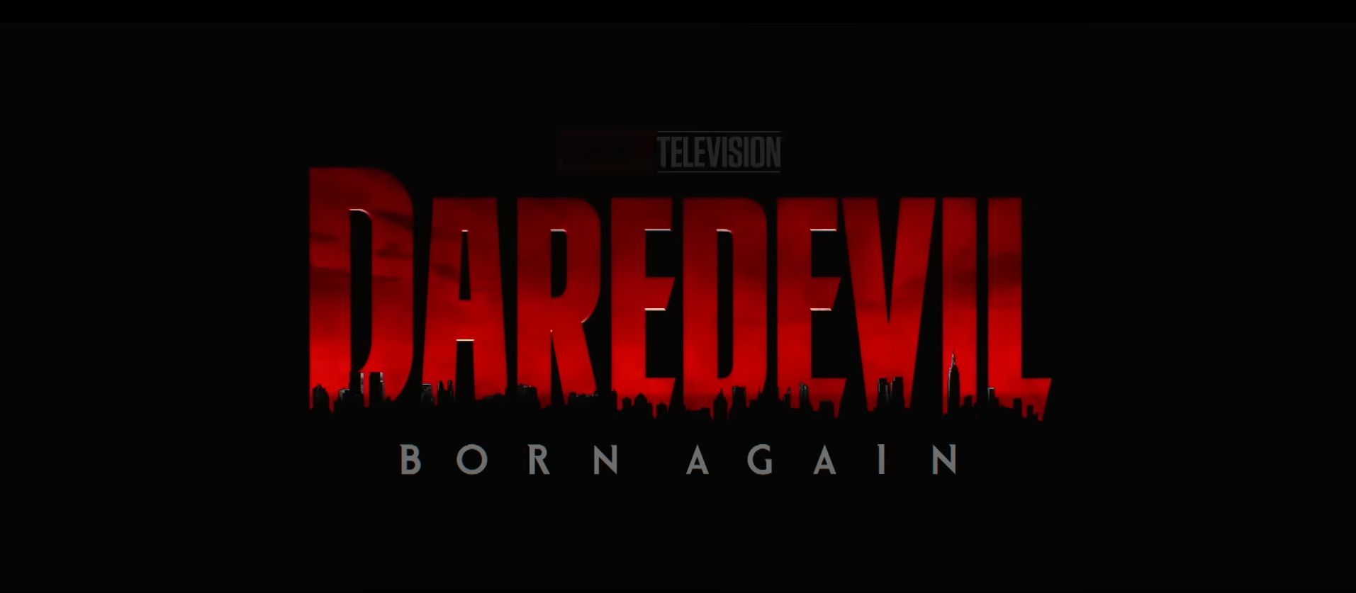 Daredevil Born Again (Image via Disney+)