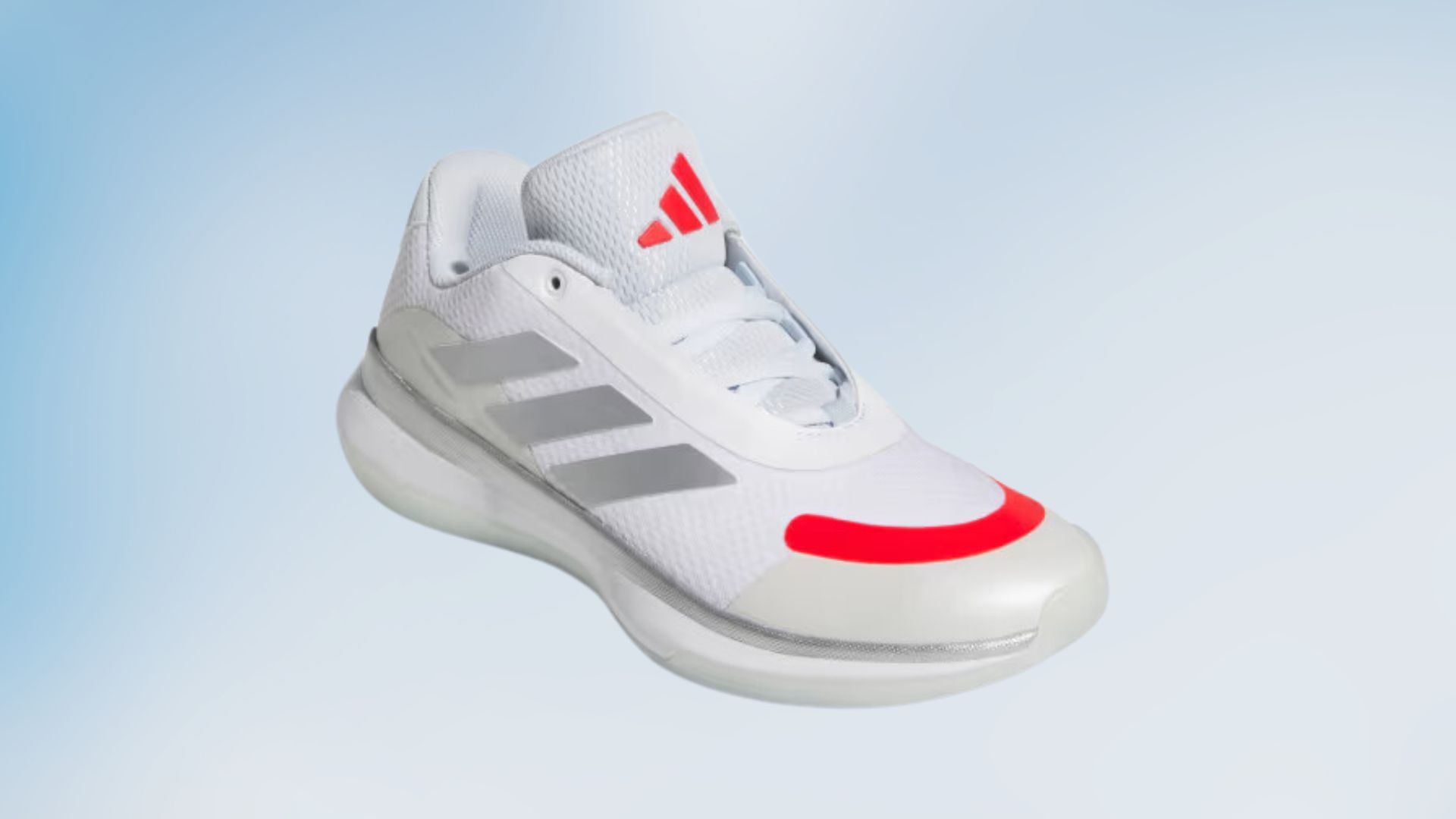 Basketball Legends Low Shoes (Image via Adidas)