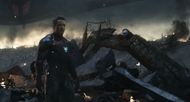 'Avengers: Endgame' Image Source - Walt Disney Studios Motion Pictures