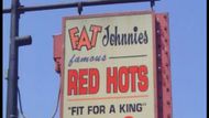 Signboard of Fat Johnnie's Hot Dogs(Image via Facebook/@Fat Johnnie's Hot Dogs)