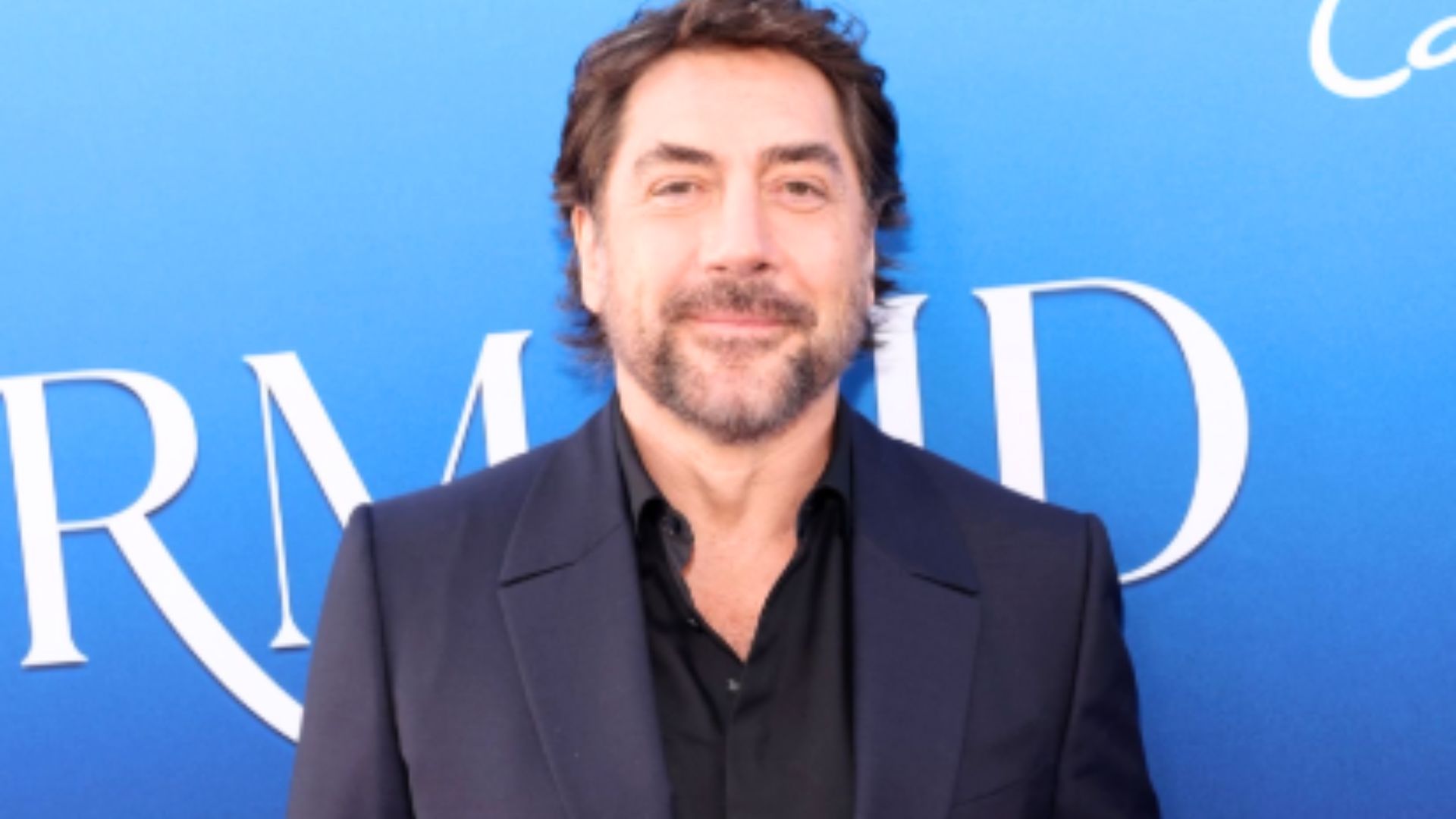 Javier Bardem| Image via Getty Images