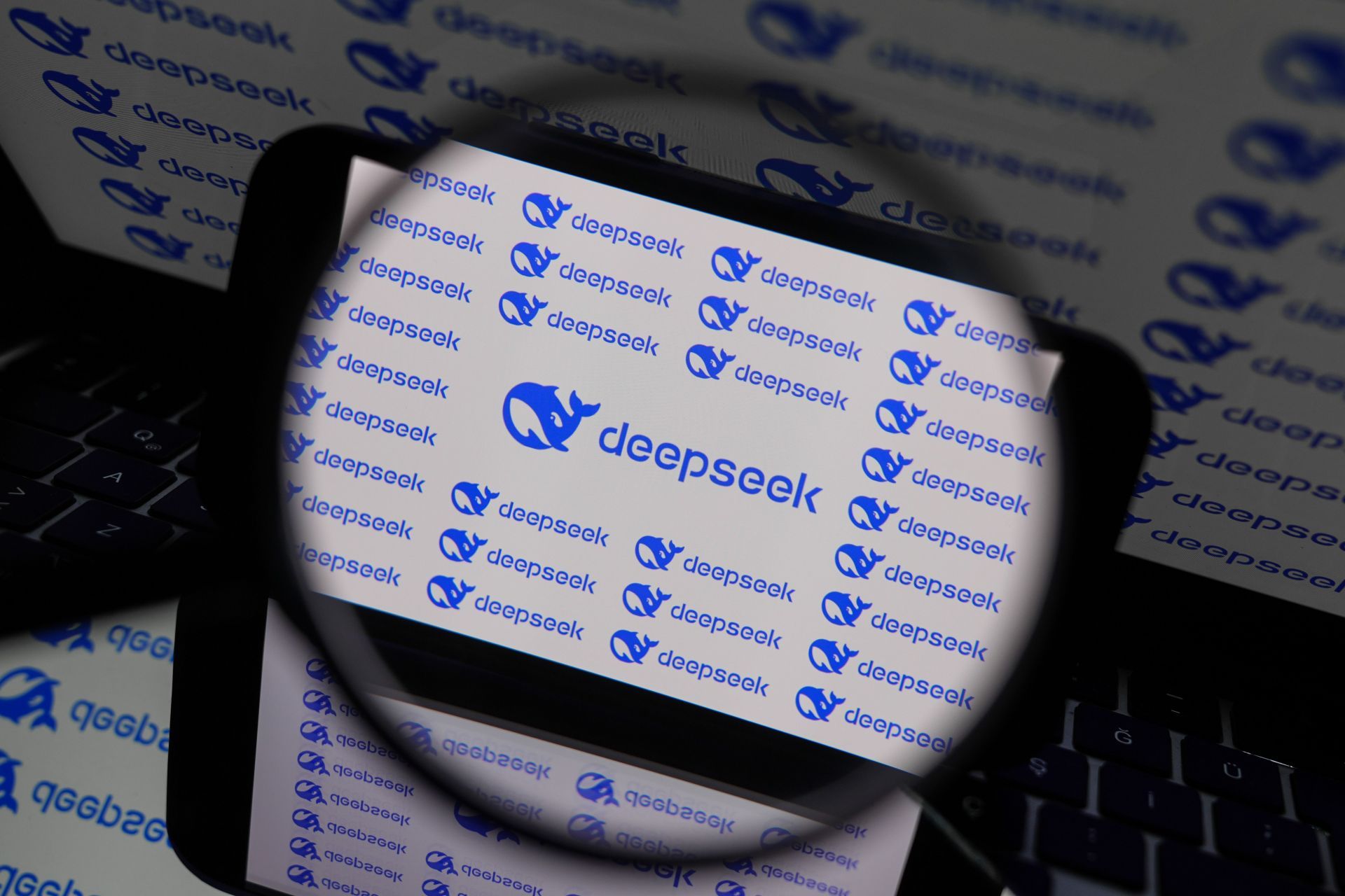 Deepseek - Source: Getty