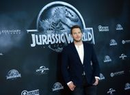 Chris Pratt - Source: Getty