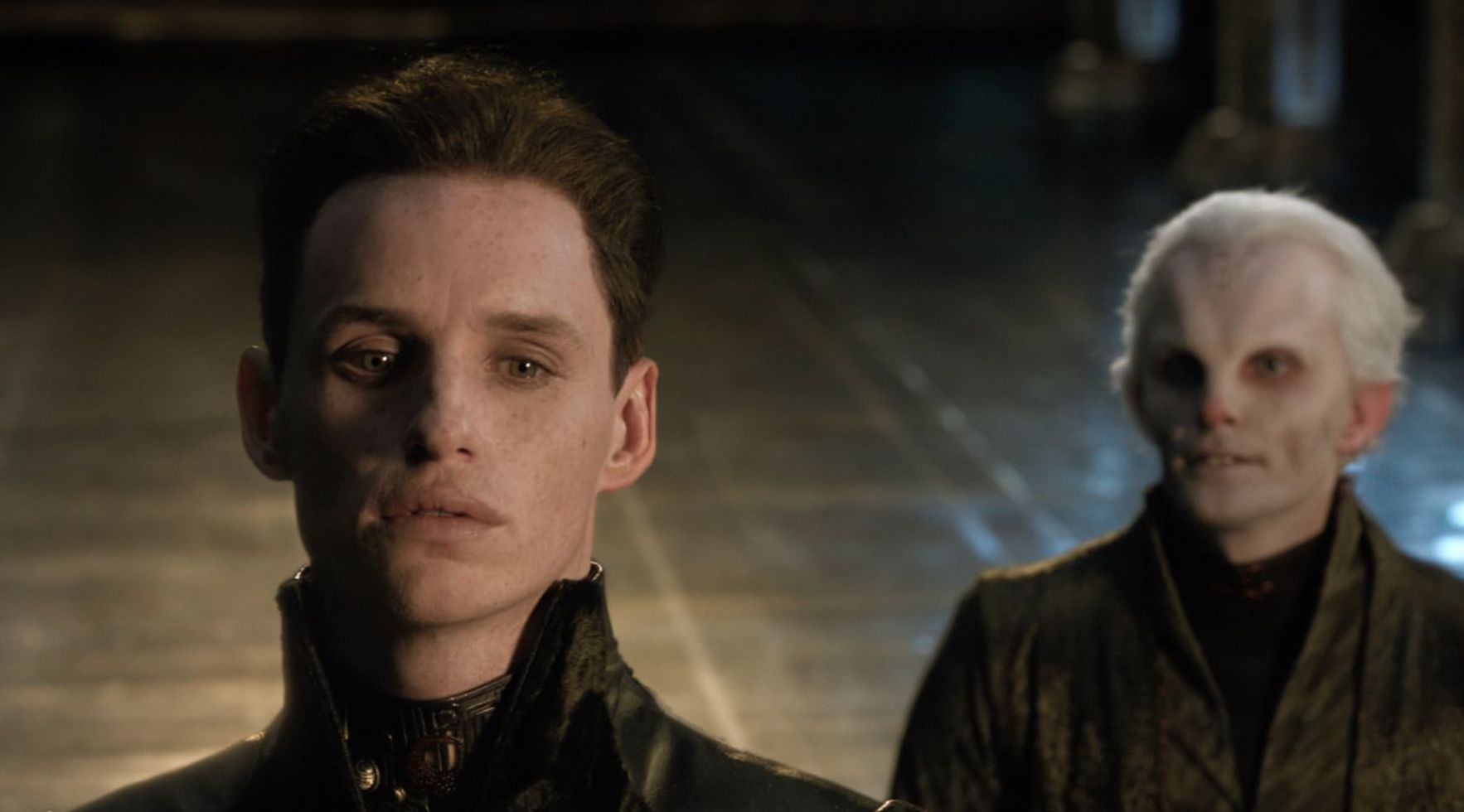 Jupiter Ascending (Image via Warner Bros. Pictures)