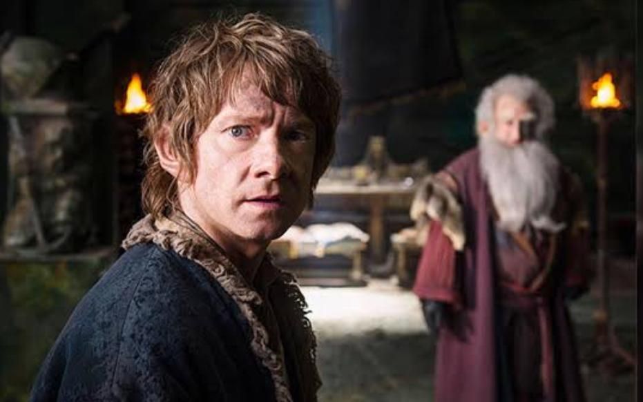 The Hobbit | Image Source: Warner Bros. Pictures