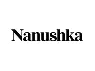 Nanushka Logo (Image via Nanushka website)