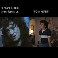 Stranger Things memes
