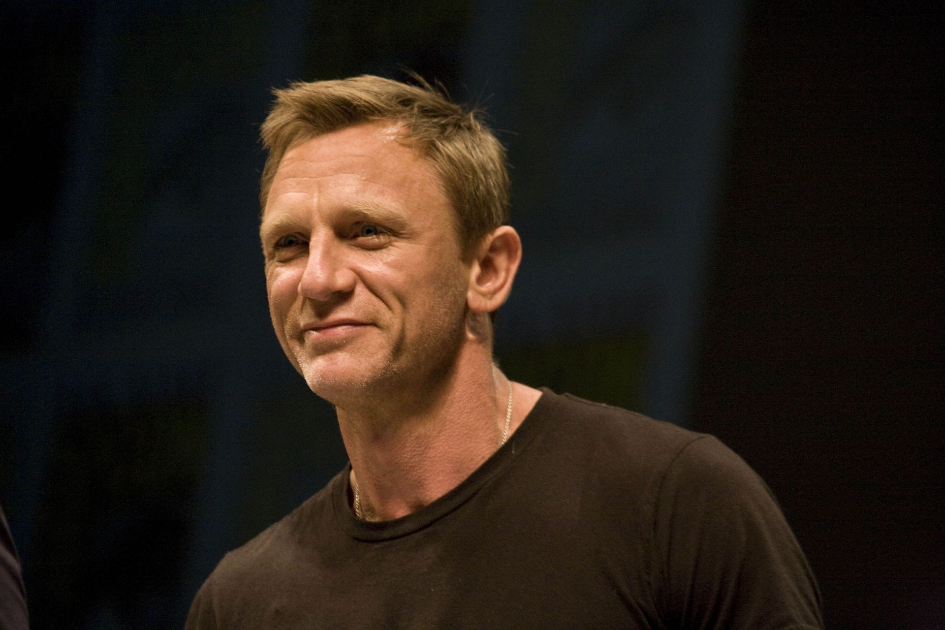 Daniel Craig (Photo by Wendy Redfern/Redferns)