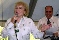 Betty White - Source: Getty