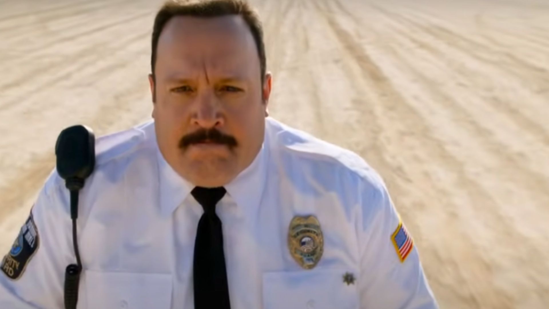 Paul Blart: Mall Cop 2 | Image ia LStar Capital