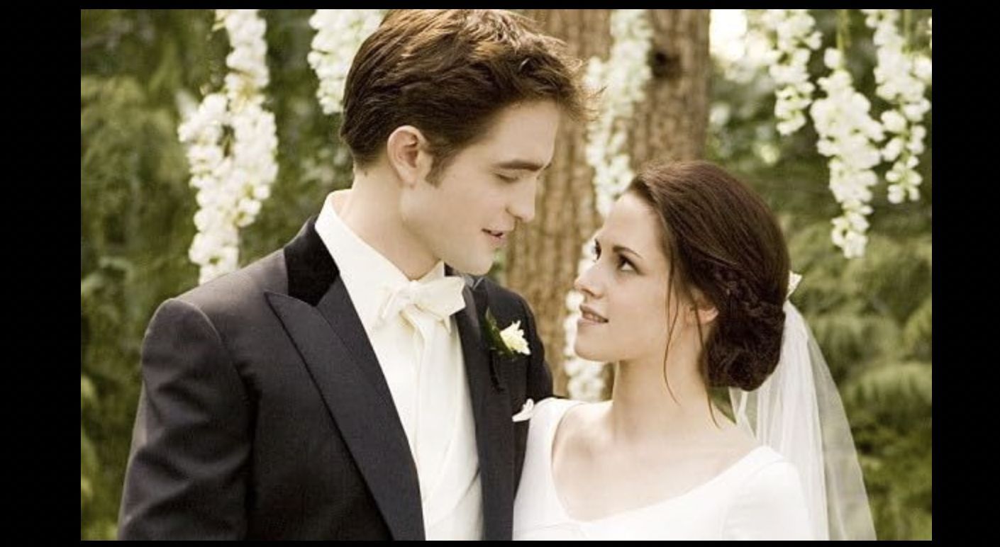 &#039;Twilight Saga&#039;, Image Source - Summit Entertainment