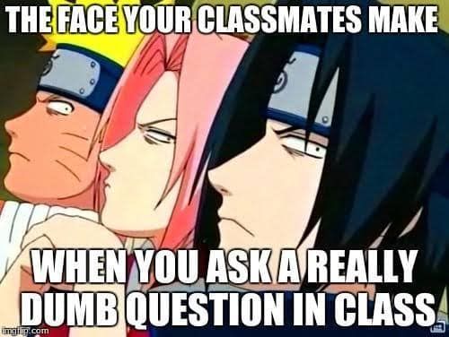 Naruto memes