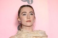 Saoirse Ronan - Source: Getty