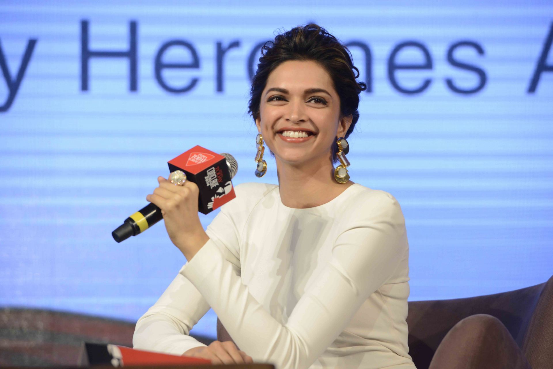 India Today Conclave 2014 - Source: Getty India Today Conclave 2014 (Image via Getty)