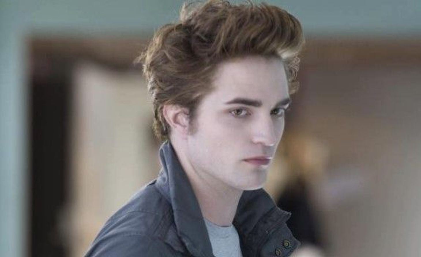 How Much Did Robert Pattinson Make From Twilight