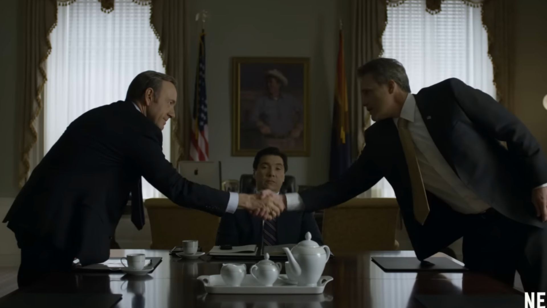 Still from the show (Image via Netflix)