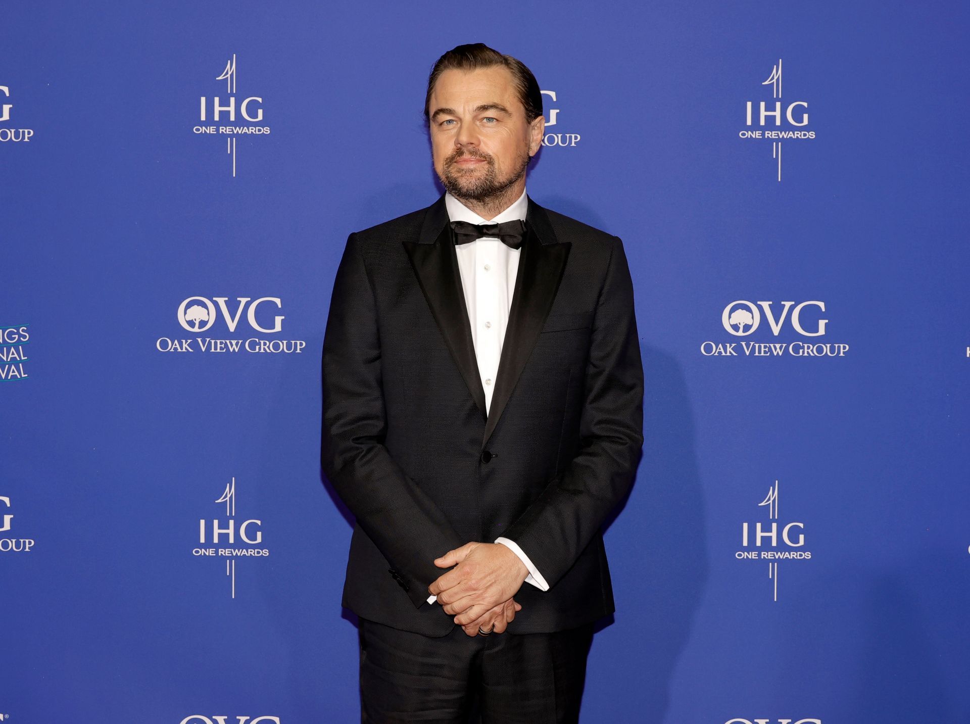 2024 Palm Springs International Film Festival Film Awards - Arrivals - Source: Getty