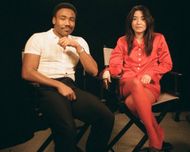 Donald Glover movies and TV shows